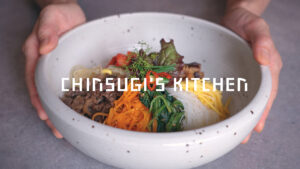Chinsugi’s Kitchen